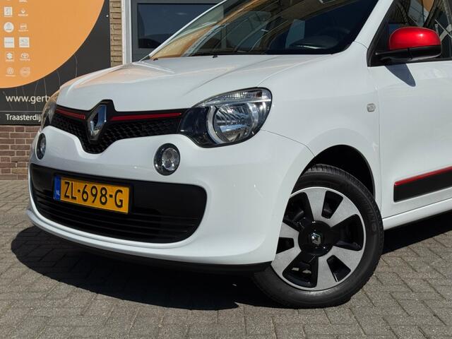 Renault TWINGO 1.0 SCe COLLECTION 5-DEURS BLUETOOTH/PDC/CRUISE/NL-AUTO