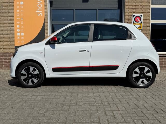 Renault TWINGO 1.0 SCe COLLECTION 5-DEURS BLUETOOTH/PDC/CRUISE/NL-AUTO