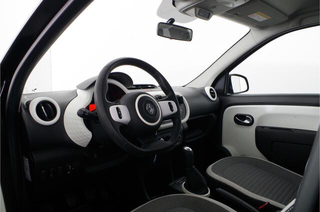 Renault TWINGO 1.0 SCe Collection > Black/Bluetooth/Goed onderhouden!