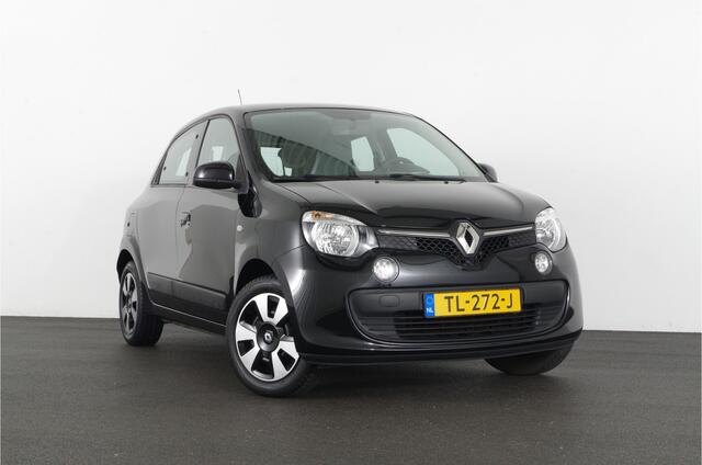 Renault TWINGO 1.0 SCe Collection > Black/Bluetooth/Goed onderhouden!