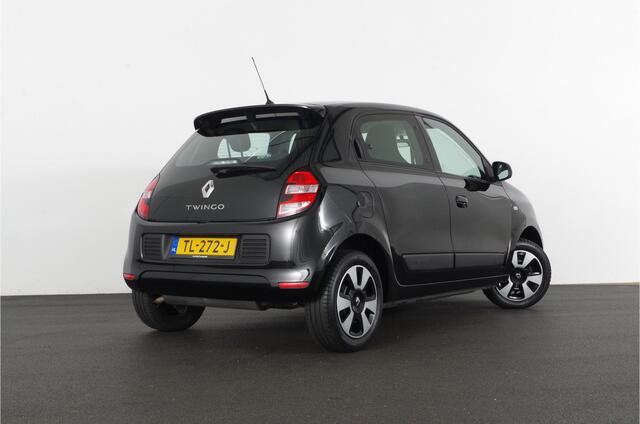 Renault TWINGO 1.0 SCe Collection > Black/Bluetooth/Goed onderhouden!