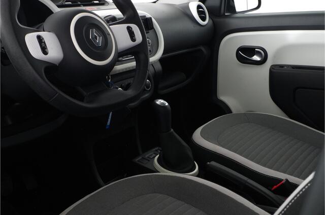 Renault TWINGO 1.0 SCe Collection > Black/Bluetooth/Goed onderhouden!