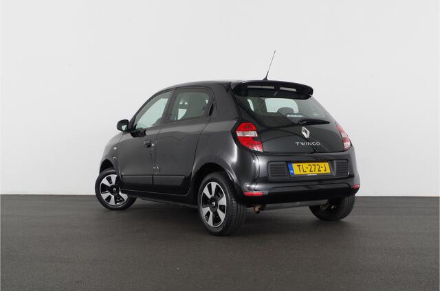 Renault TWINGO 1.0 SCe Collection > Black/Bluetooth/Goed onderhouden!