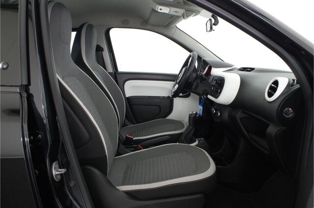 Renault TWINGO 1.0 SCe Collection > Black/Bluetooth/Goed onderhouden!