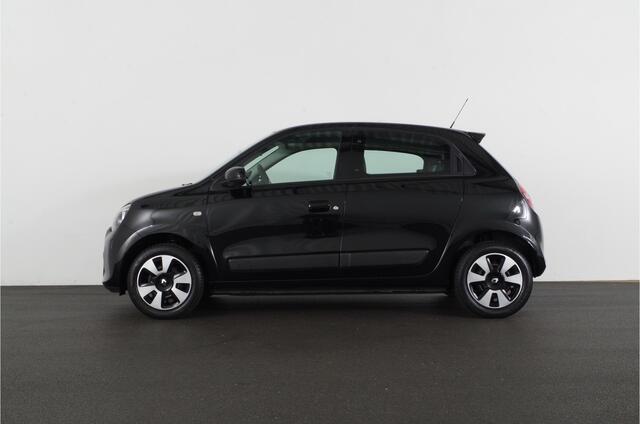 Renault TWINGO 1.0 SCe Collection > Black/Bluetooth/Goed onderhouden!