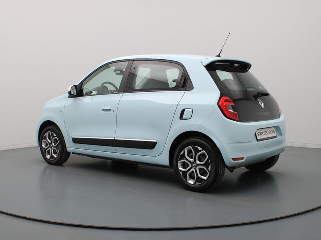 Renault TWINGO 1.0 SCe Collection Airco | Radio | Begrenzer