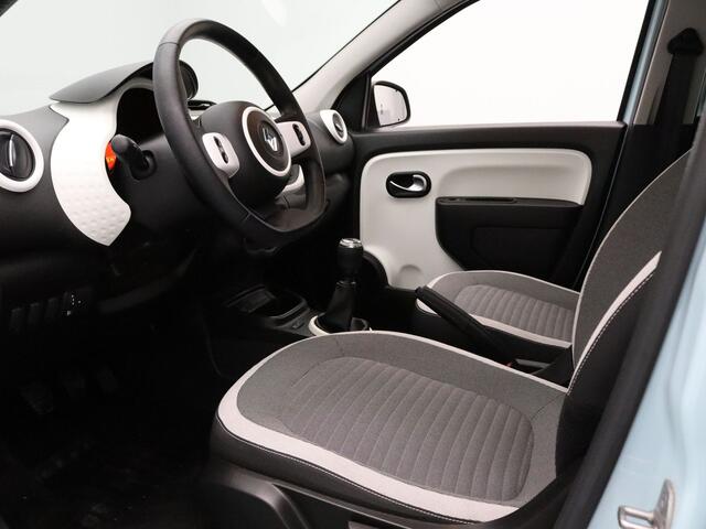Renault TWINGO 1.0 SCe Collection Airco | Radio | Begrenzer