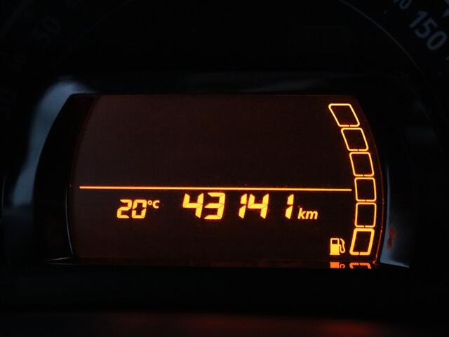 Renault TWINGO 1.0 SCe Collection Airco | Radio | Begrenzer