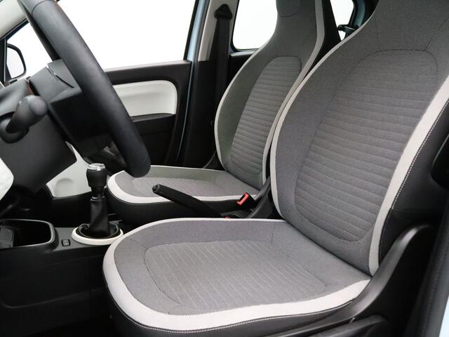 Renault TWINGO 1.0 SCe Collection Airco | Radio | Begrenzer