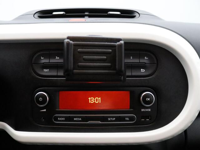 Renault TWINGO 1.0 SCe Collection Airco | Radio | Begrenzer
