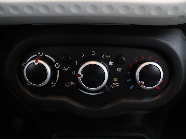 Renault TWINGO 1.0 SCe Collection Airco | Radio | Begrenzer