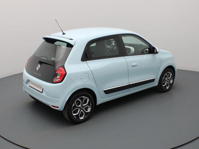 Renault TWINGO 1.0 SCe Collection Airco | Radio | Begrenzer