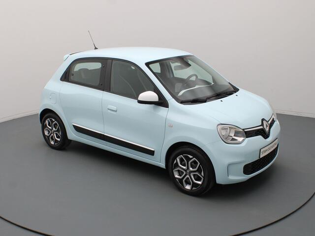 Renault TWINGO 1.0 SCe Collection Airco | Radio | Begrenzer
