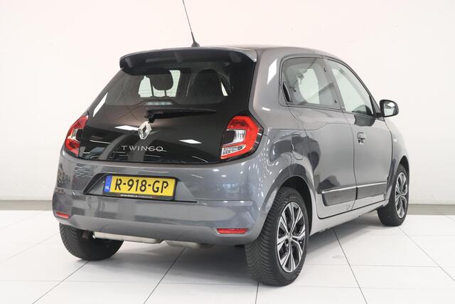 Renault TWINGO 1.0 SCe Limited | Airco | snelheidsbegrenzer | Bluetooth | all season banden |