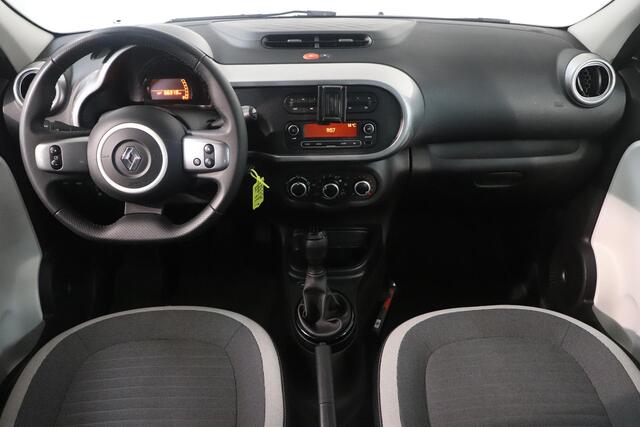Renault TWINGO 1.0 SCe Limited | Airco | snelheidsbegrenzer | Bluetooth | all season banden |