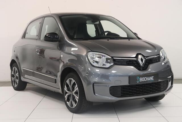 Renault TWINGO 1.0 SCe Limited | Airco | snelheidsbegrenzer | Bluetooth | all season banden |