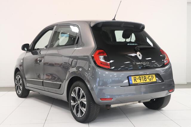 Renault TWINGO 1.0 SCe Limited | Airco | snelheidsbegrenzer | Bluetooth | all season banden |