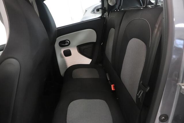 Renault TWINGO 1.0 SCe Limited | Airco | snelheidsbegrenzer | Bluetooth | all season banden |