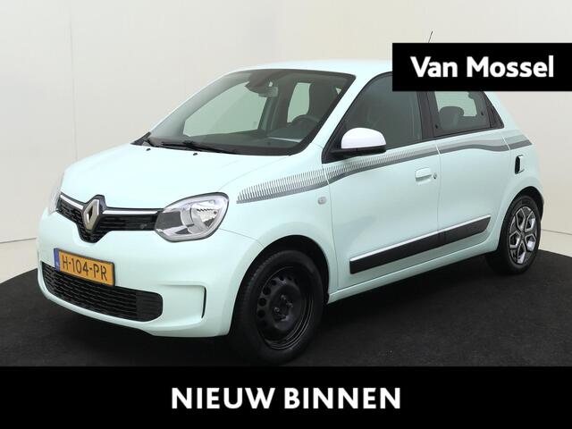 Renault TWINGO 1.0 SCe Collection