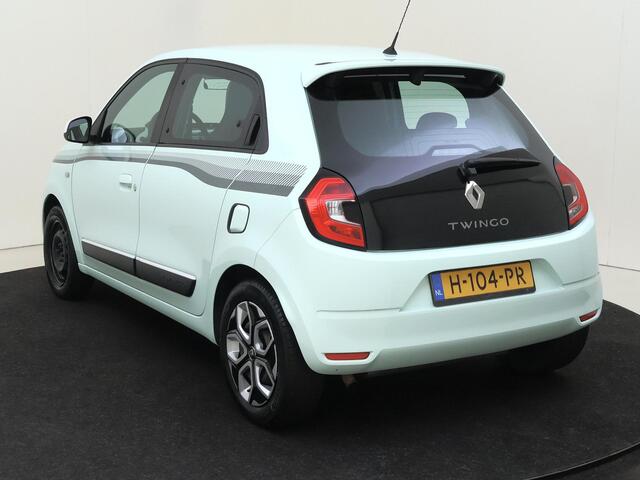 Renault TWINGO 1.0 SCe Collection