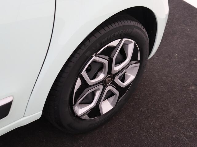 Renault TWINGO 1.0 SCe Collection