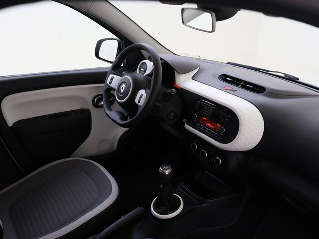 Renault TWINGO 1.0 SCe Collection
