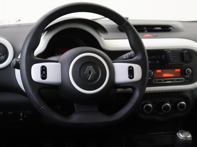 Renault TWINGO 1.0 SCe Collection