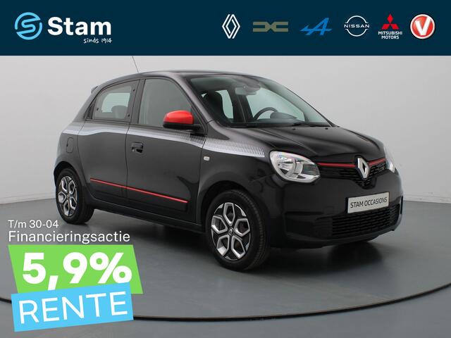 Renault TWINGO 1.0 SCe Collection Aico | Bluetooth | Cruise
