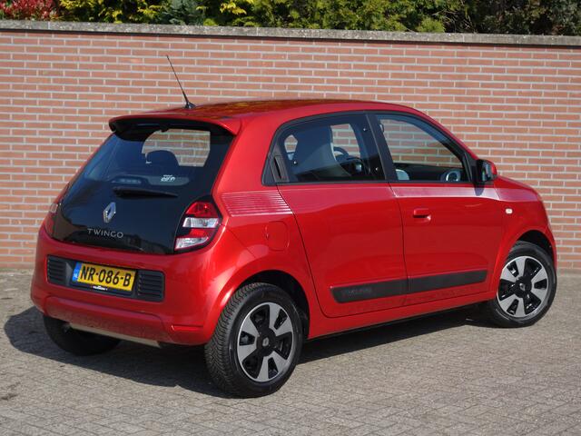 Renault TWINGO 1.0 SCe Collection