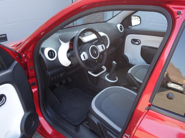 Renault TWINGO 1.0 SCe Collection