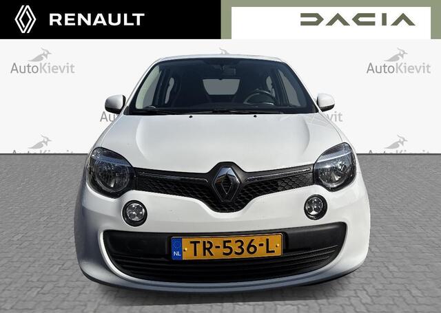 Renault TWINGO 1.0 SCe Collection