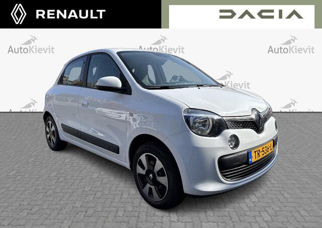 Renault TWINGO 1.0 SCe Collection