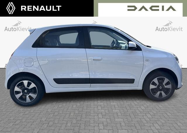 Renault TWINGO 1.0 SCe Collection