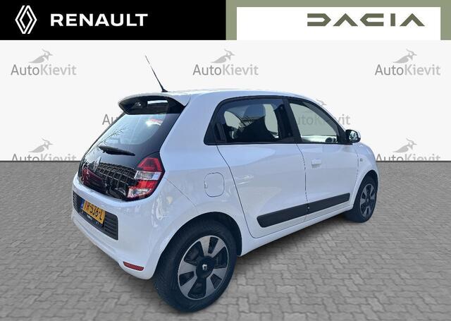 Renault TWINGO 1.0 SCe Collection