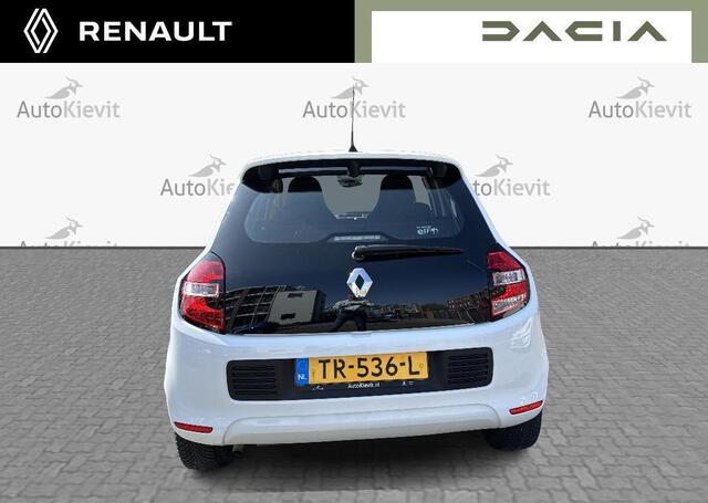 Renault TWINGO 1.0 SCe Collection