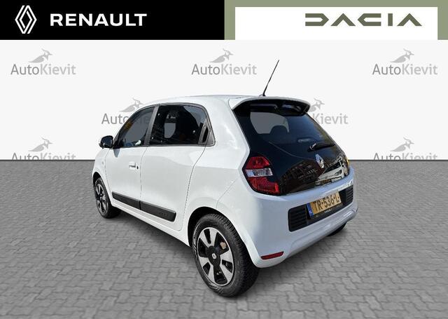 Renault TWINGO 1.0 SCe Collection