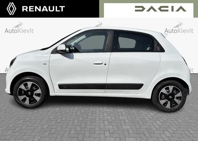 Renault TWINGO 1.0 SCe Collection