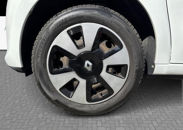 Renault TWINGO 1.0 SCe Collection