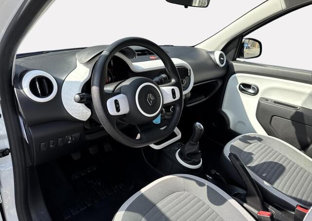 Renault TWINGO 1.0 SCe Collection
