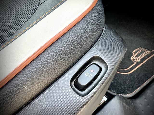 Renault TWINGO 0.9 TCe 110PK GT Cruise-control Stoelverwarming