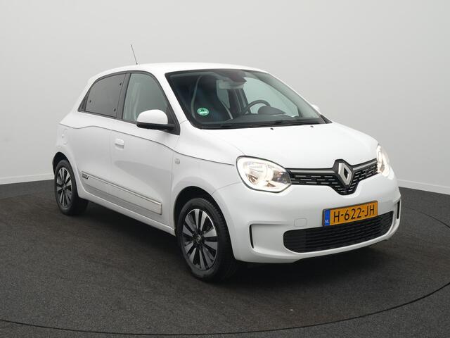 Renault TWINGO SCe 75 Intens - RIJKLAARPRIJS - Achteruitrijcamera - Luxe uitvoering!