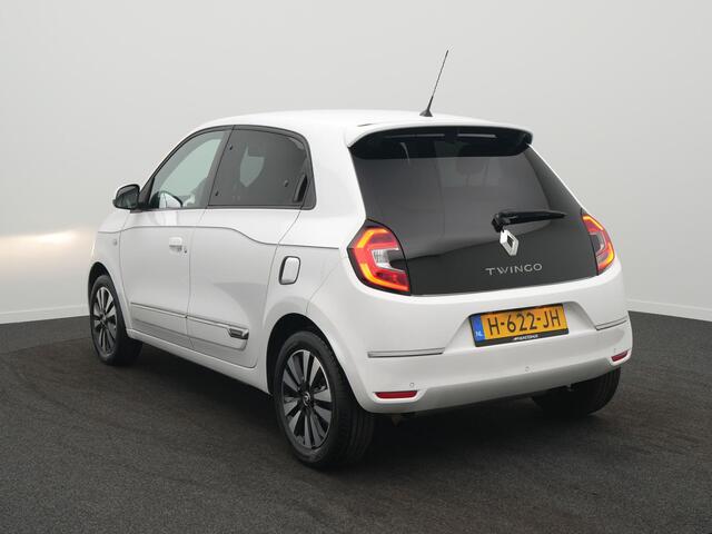 Renault TWINGO SCe 75 Intens - RIJKLAARPRIJS - Achteruitrijcamera - Luxe uitvoering!