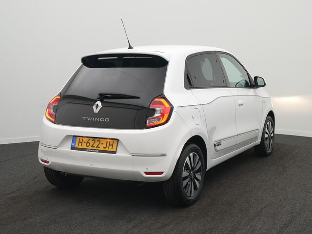 Renault TWINGO SCe 75 Intens - RIJKLAARPRIJS - Achteruitrijcamera - Luxe uitvoering!