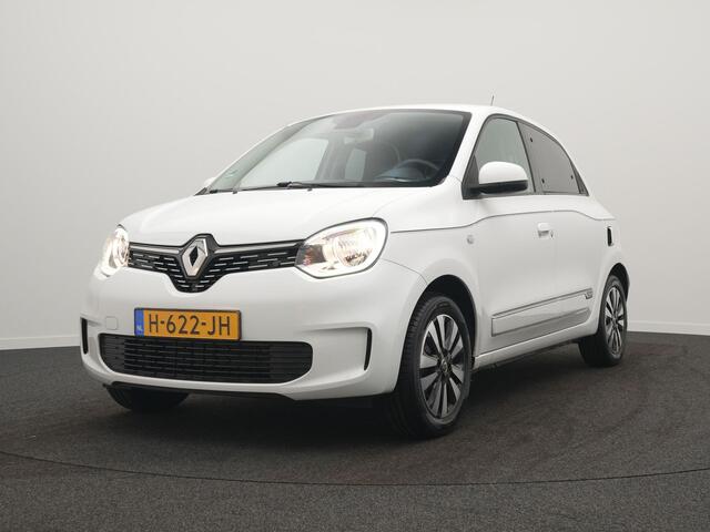 Renault TWINGO SCe 75 Intens - RIJKLAARPRIJS - Achteruitrijcamera - Luxe uitvoering!