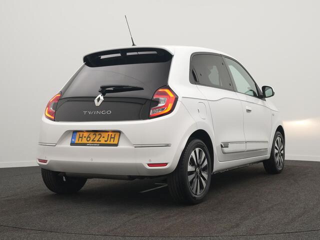 Renault TWINGO SCe 75 Intens - RIJKLAARPRIJS - Achteruitrijcamera - Luxe uitvoering!