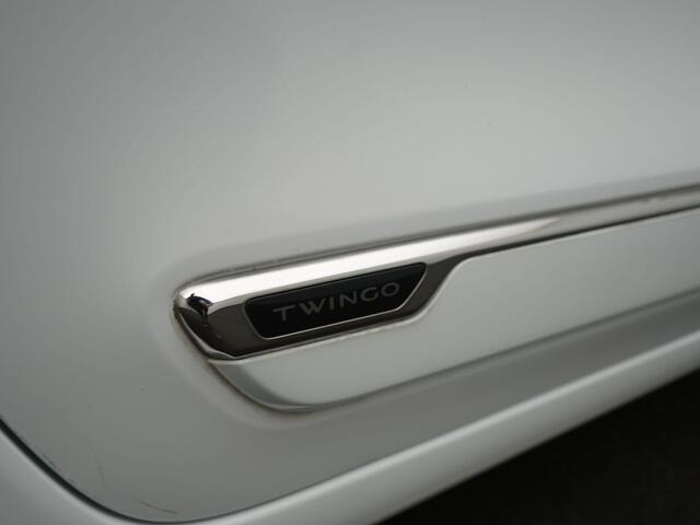 Renault TWINGO SCe 75 Intens - RIJKLAARPRIJS - Achteruitrijcamera - Luxe uitvoering!