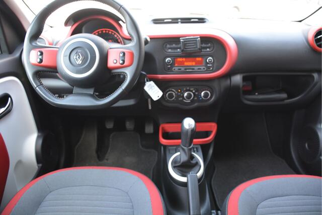 Renault TWINGO 1.0 SCe Collection Airco Cruise Control