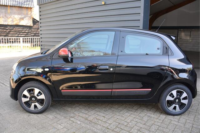 Renault TWINGO 1.0 SCe Collection Airco Cruise Control