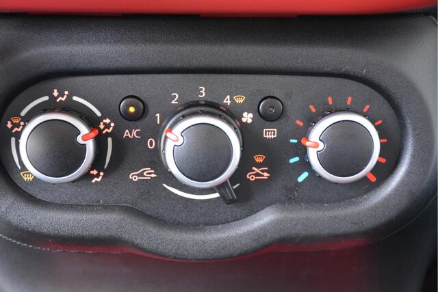 Renault TWINGO 1.0 SCe Collection Airco Cruise Control