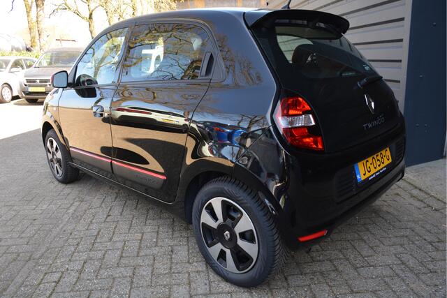 Renault TWINGO 1.0 SCe Collection Airco Cruise Control